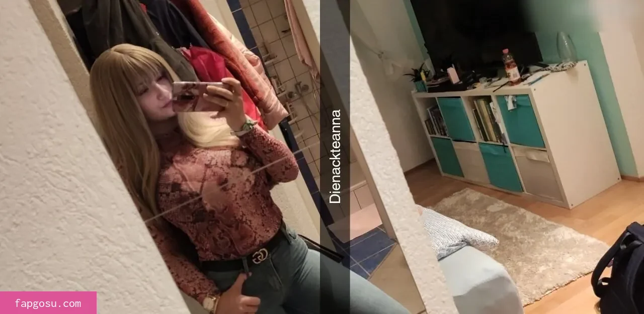 Dienaxkteanna - Photo #92