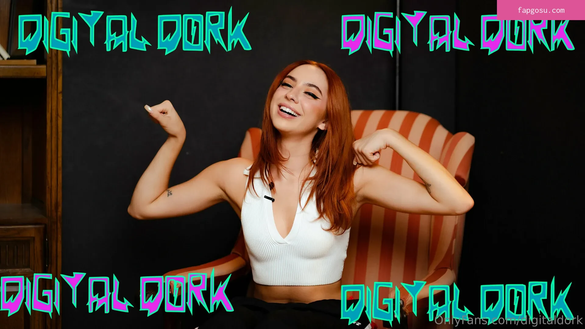 digitaldork