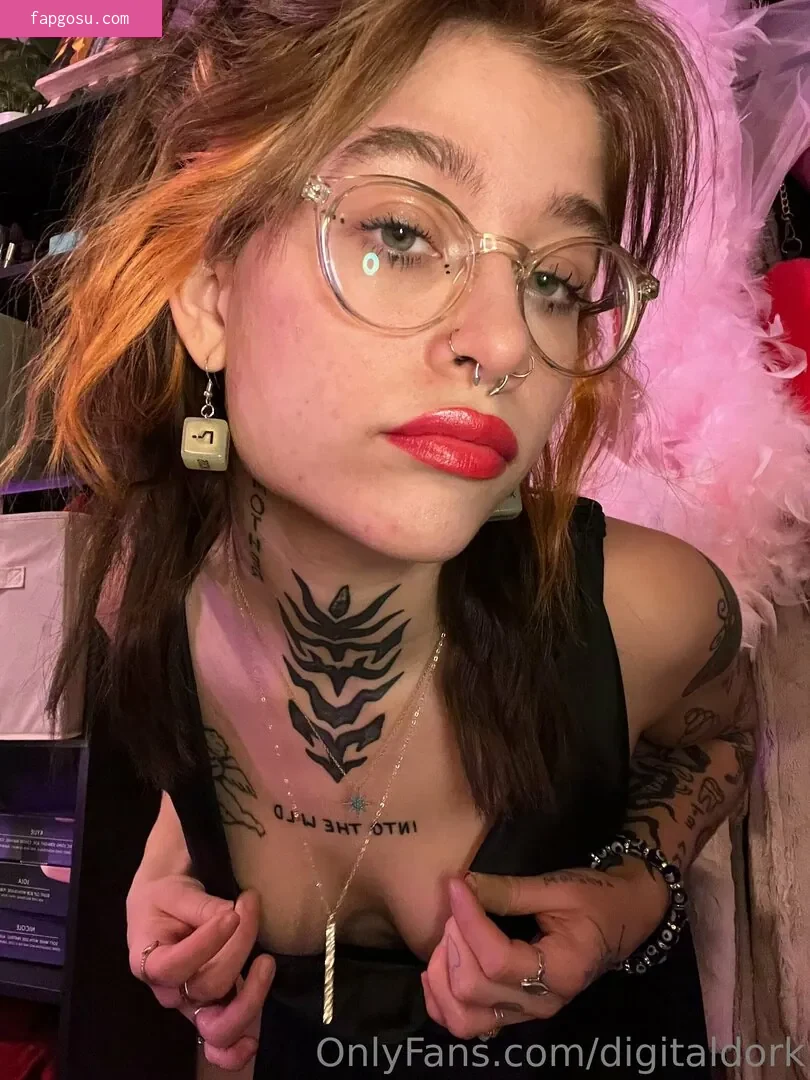 digitaldork