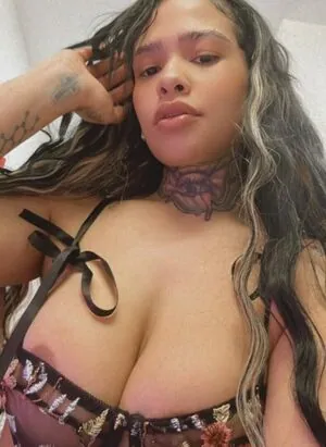 Distortedd content