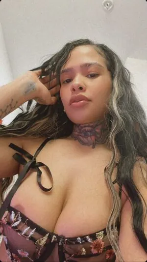 Distortedd content