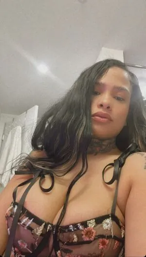Distortedd content
