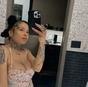 Distortedd content