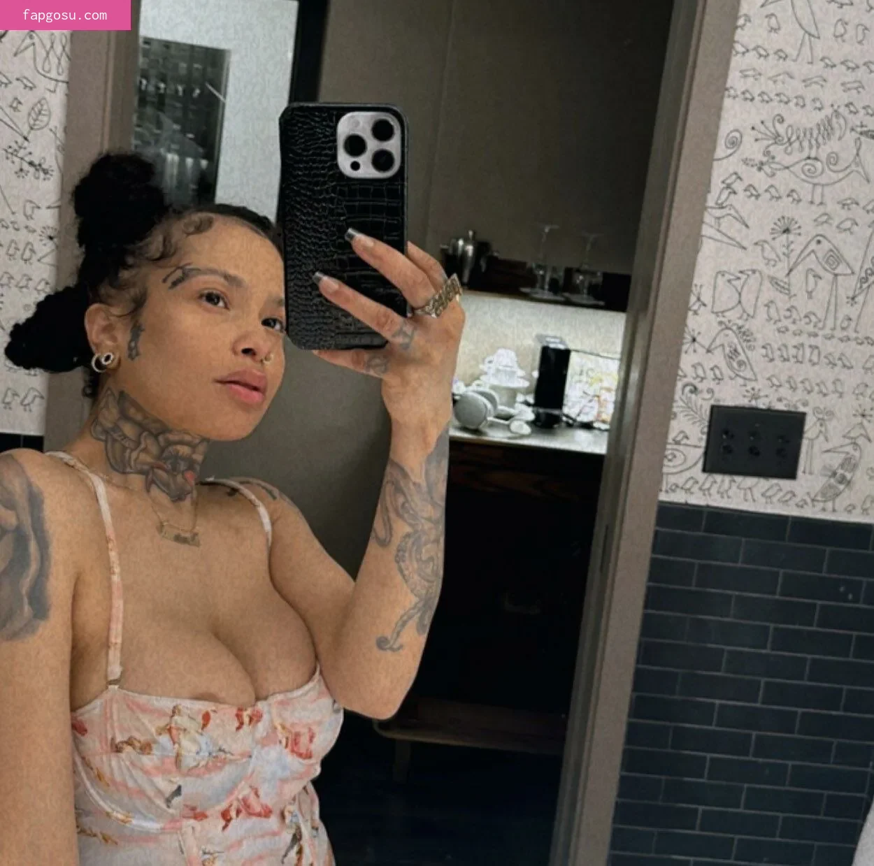 Distortedd