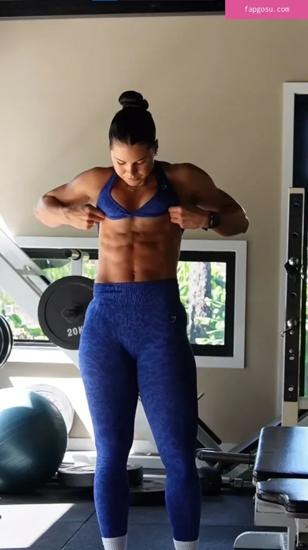 Desi Johnson