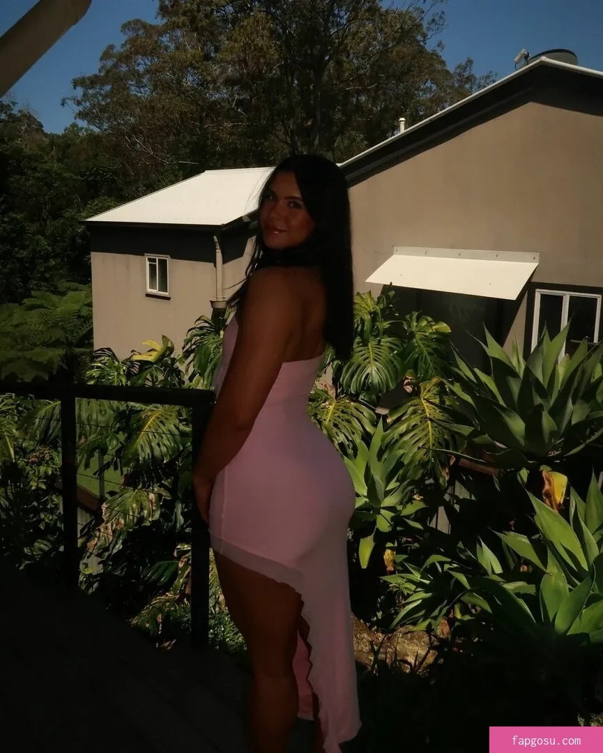 Desi Johnson