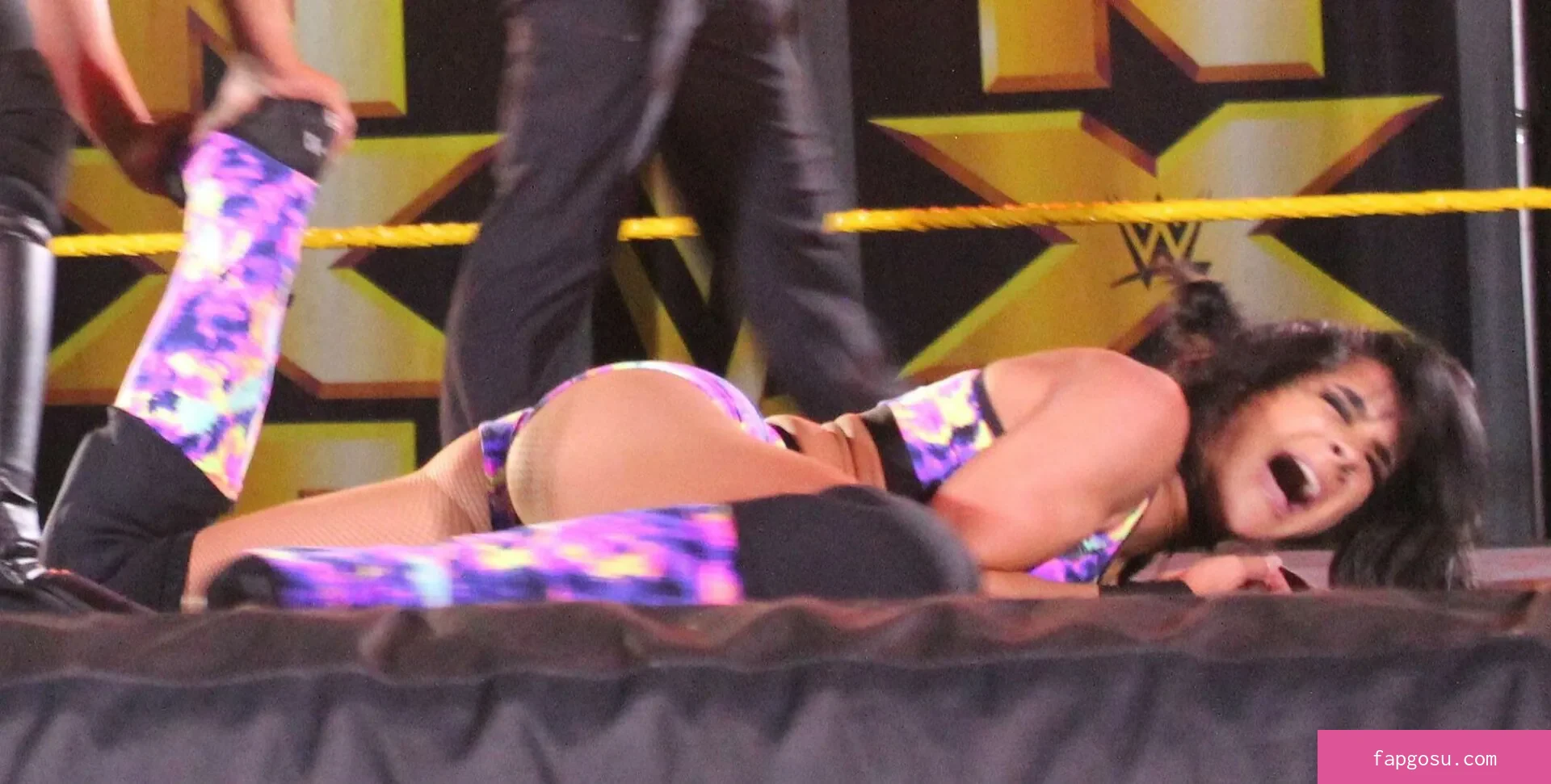 Dakota Kai