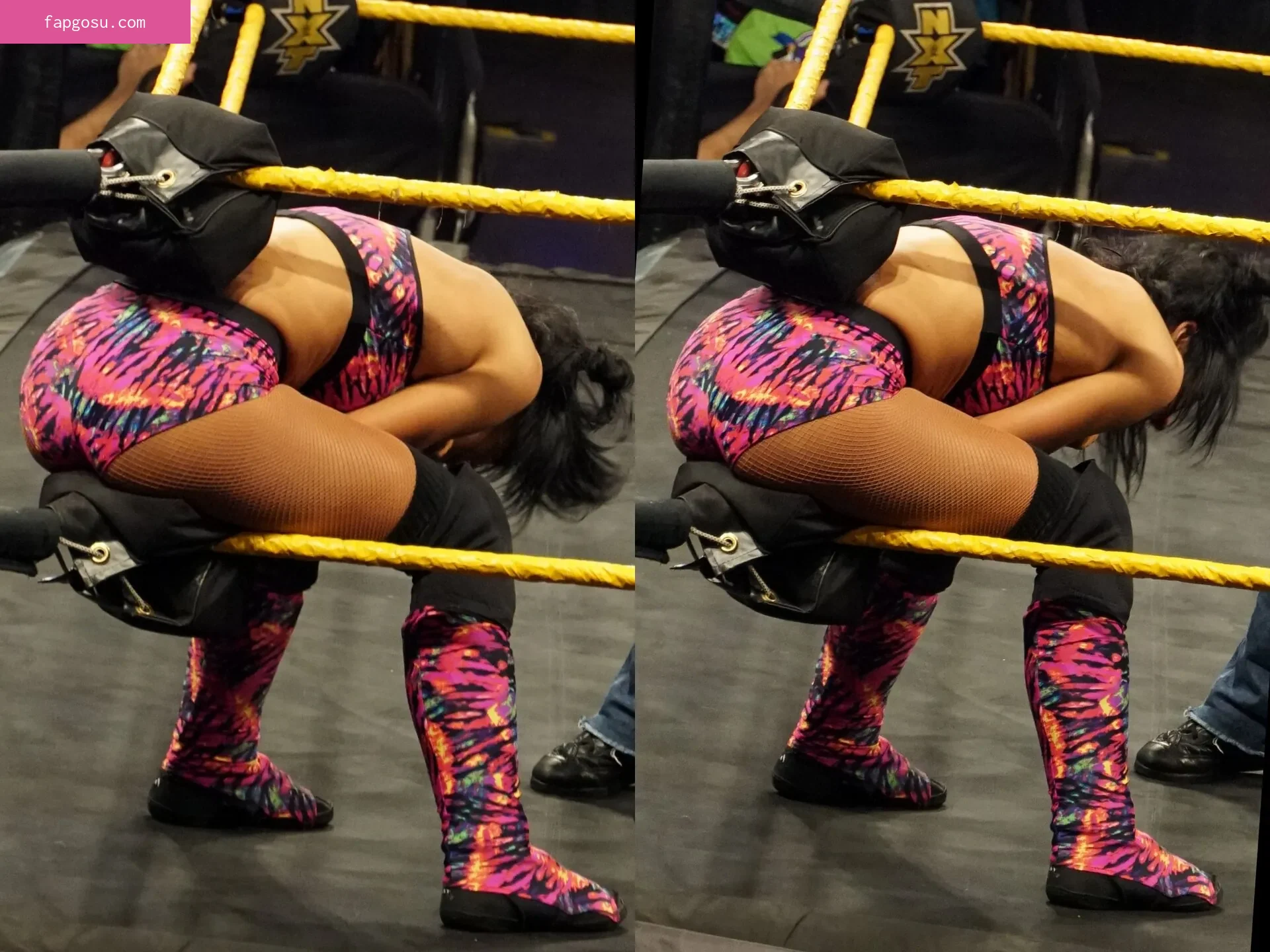 Dakota Kai