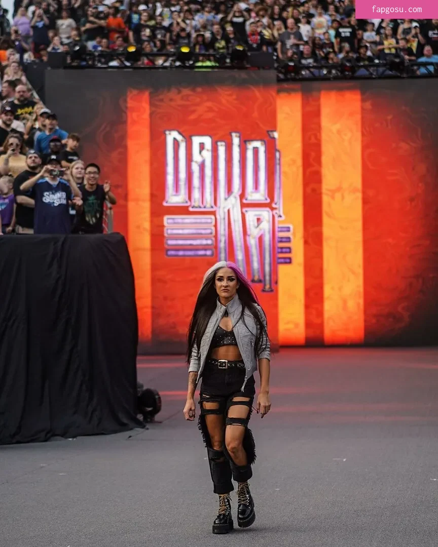 Dakota Kai