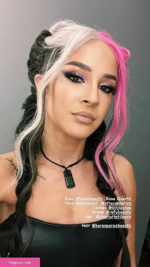 Dakota Kai
