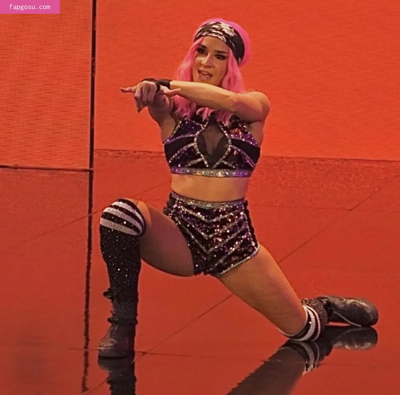 Dakota Kai