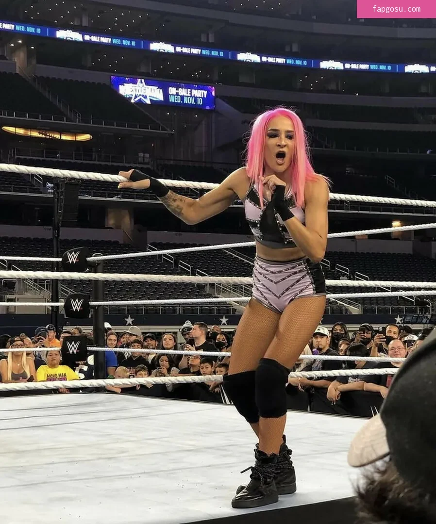 Dakota Kai