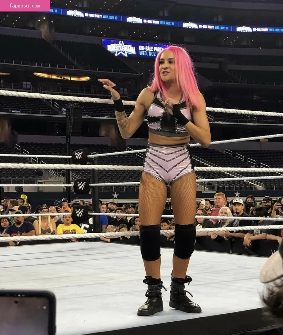 Dakota Kai