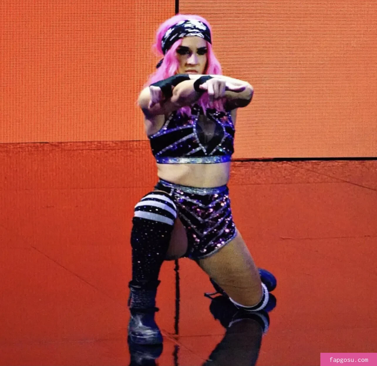 Dakota Kai