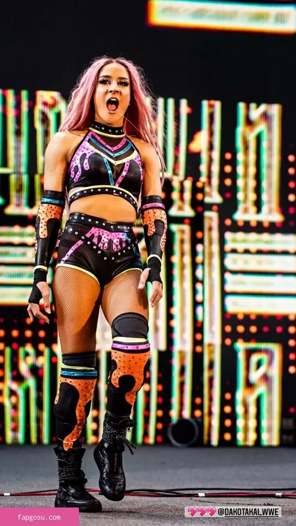 Dakota Kai