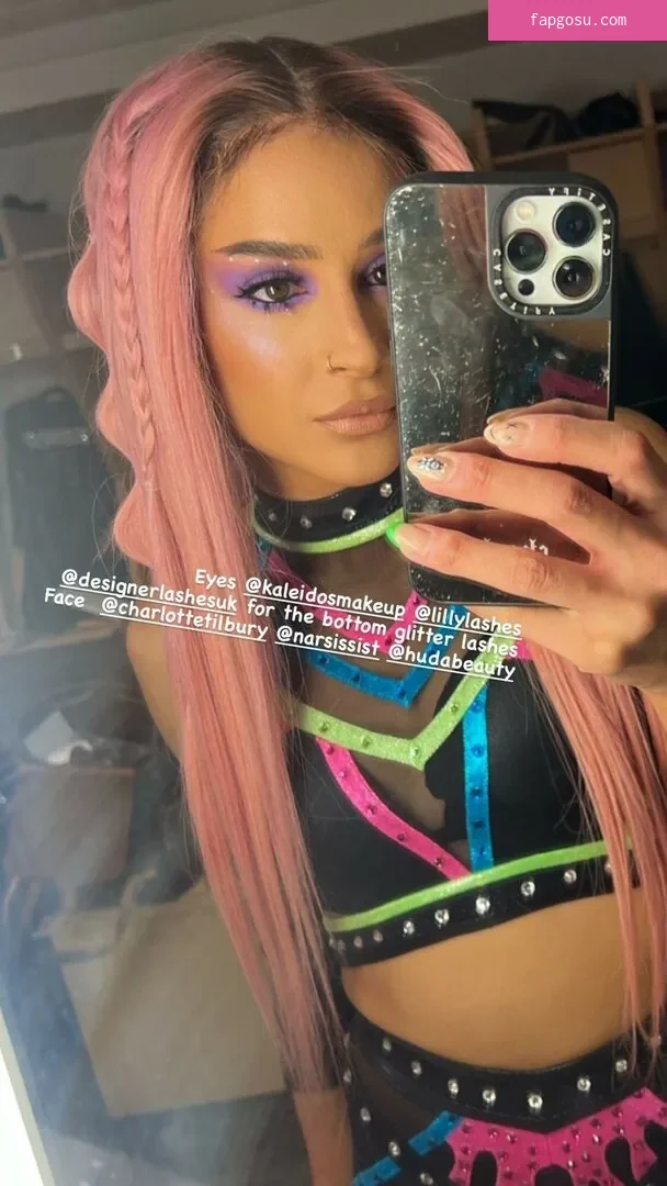 Dakota Kai