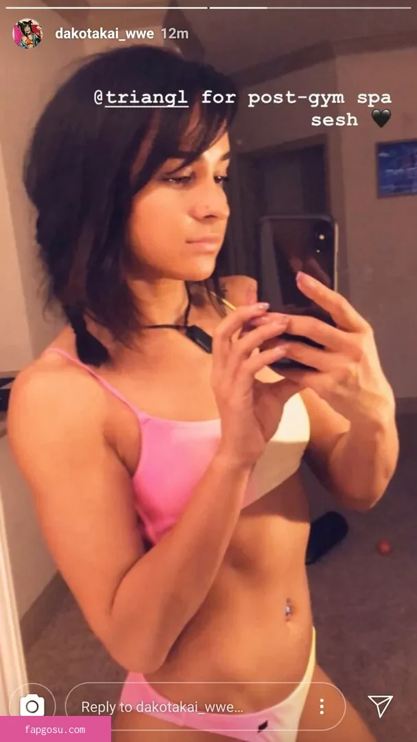Dakota Kai