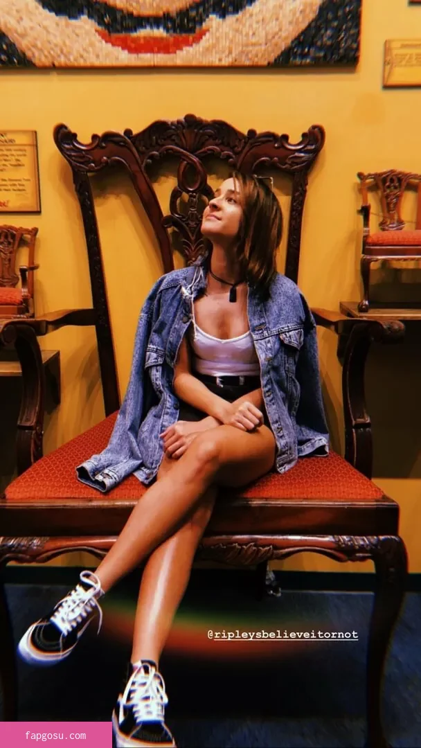 Dakota Kai