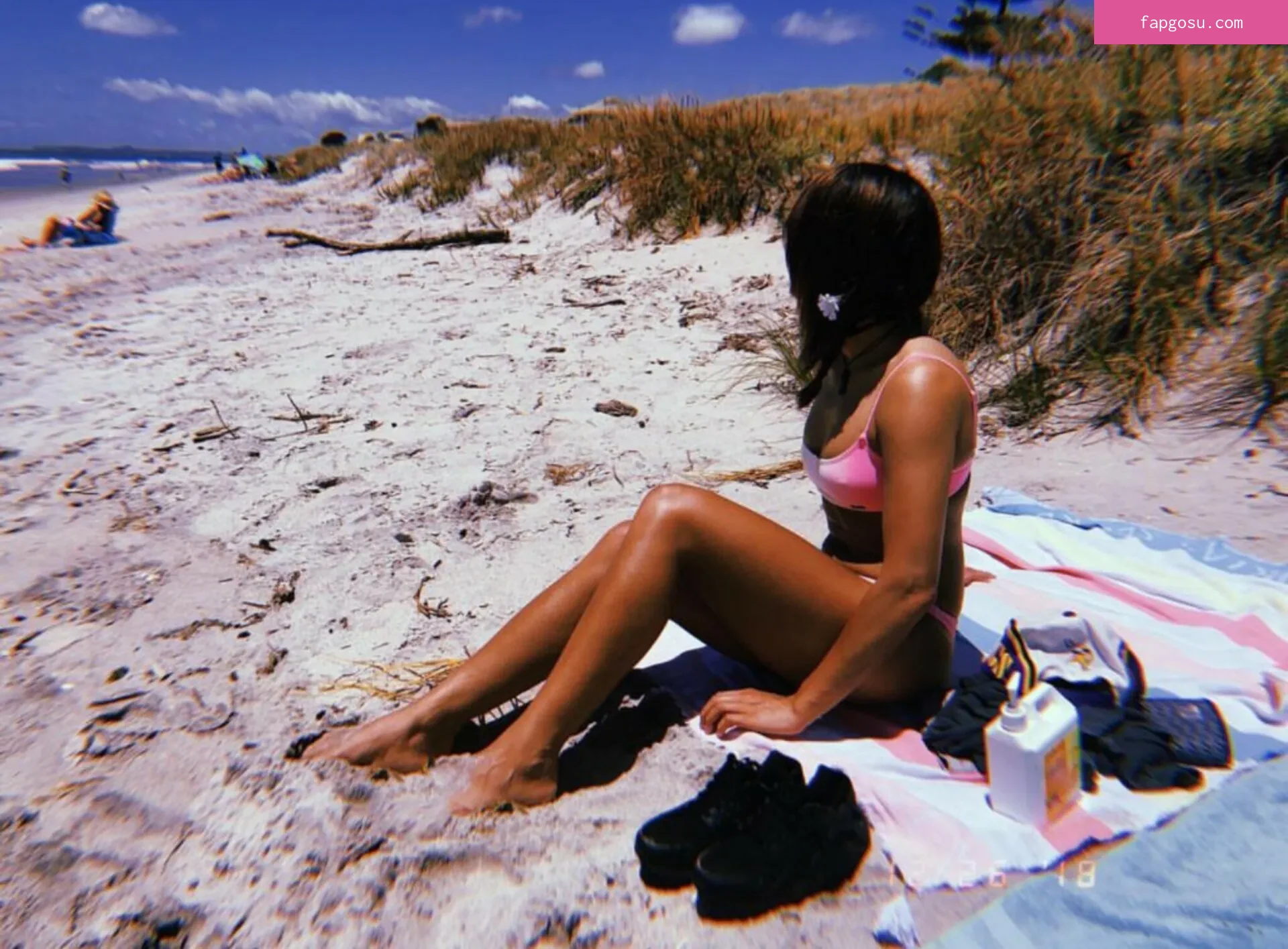 Dakota Kai