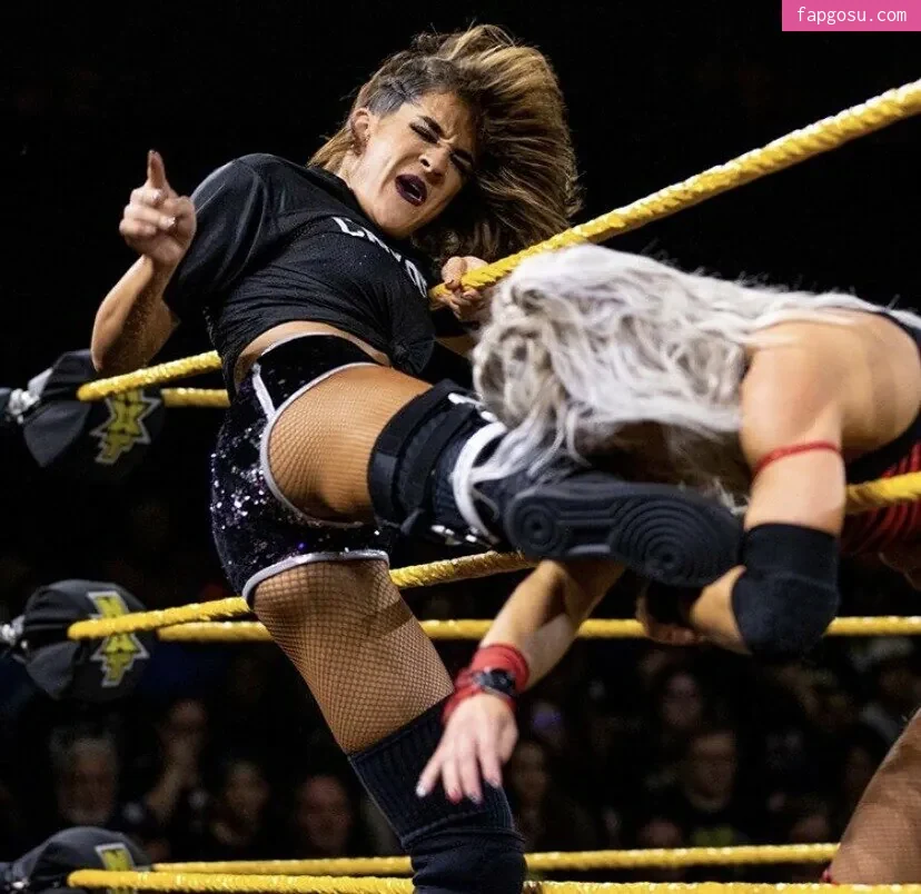 Dakota Kai