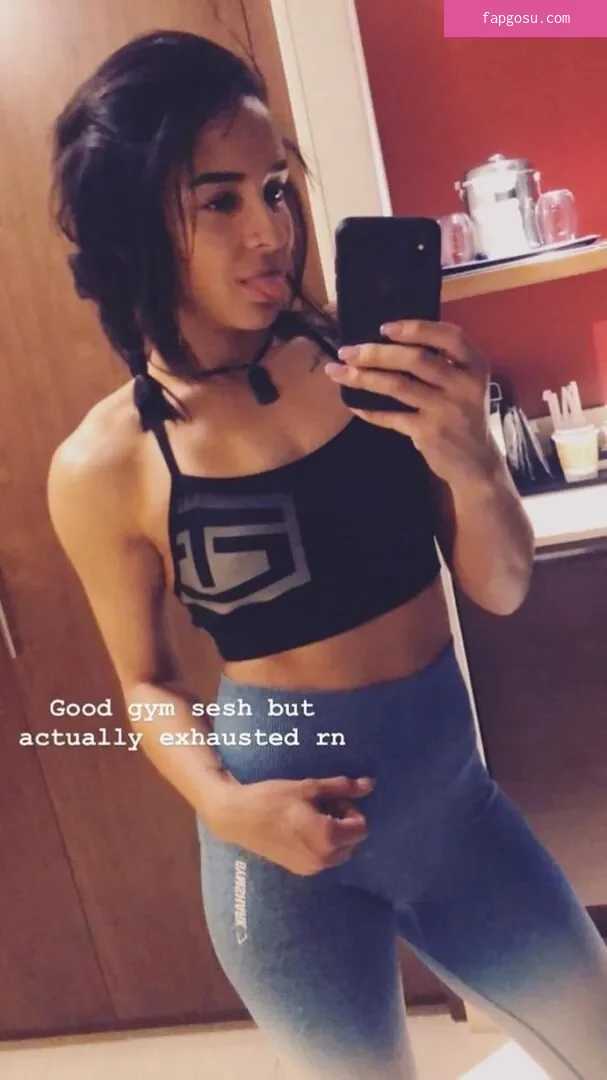Dakota Kai