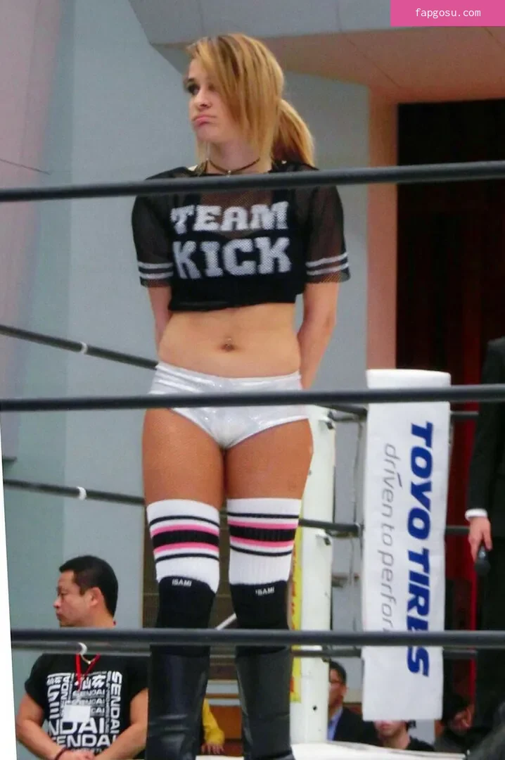 Dakota Kai