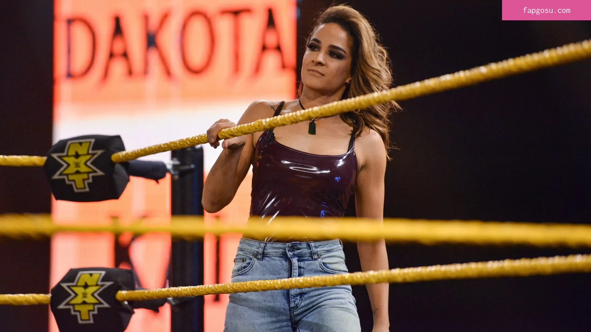 Dakota Kai