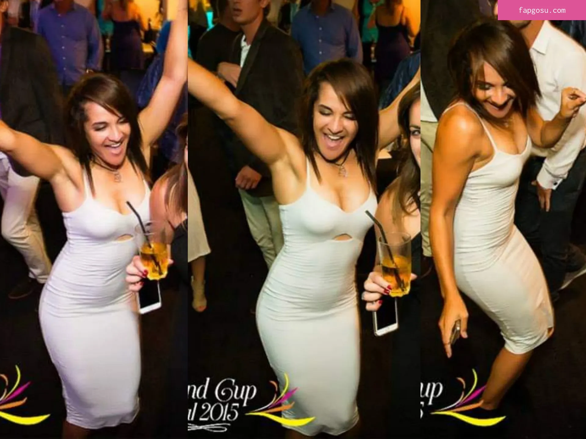 Dakota Kai