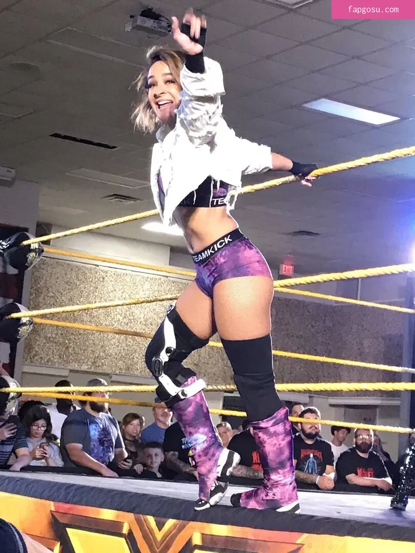 Dakota Kai