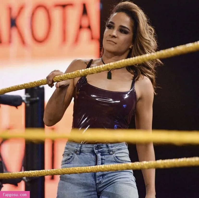 Dakota Kai