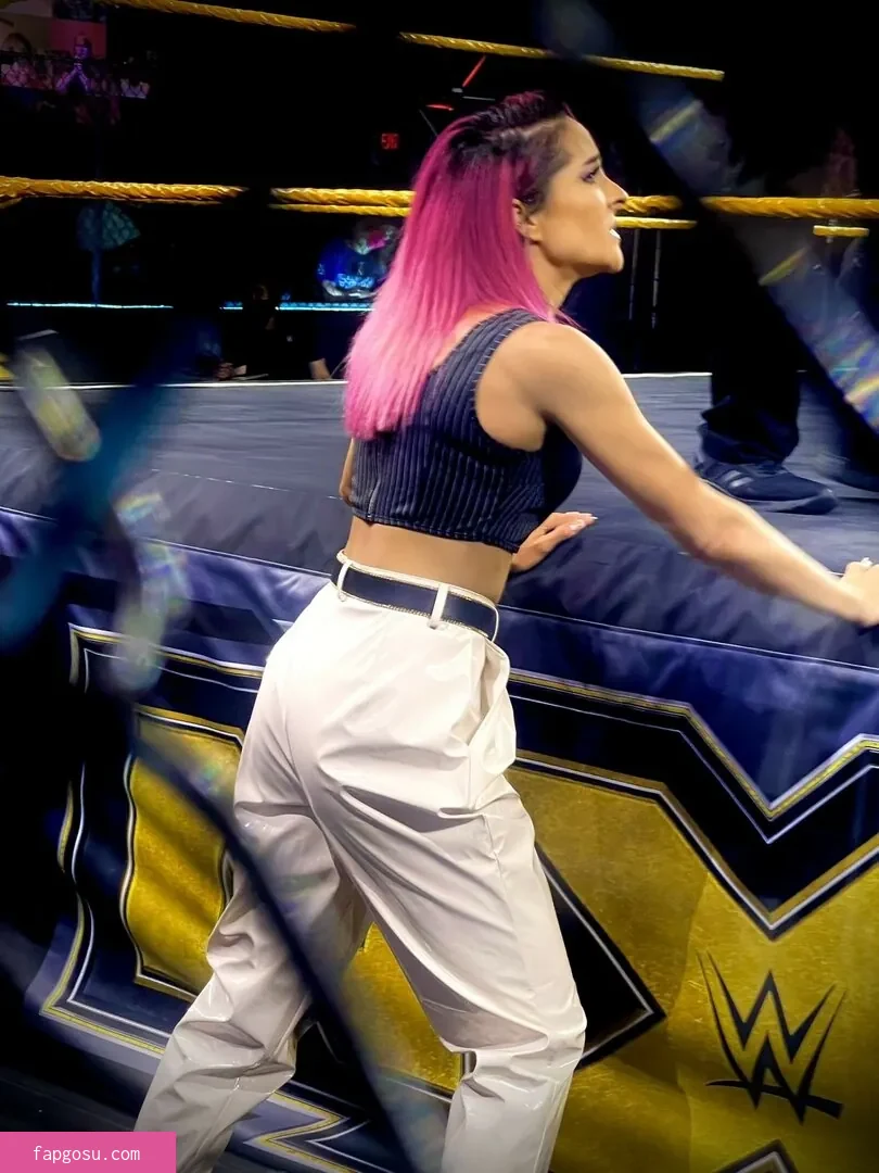 Dakota Kai