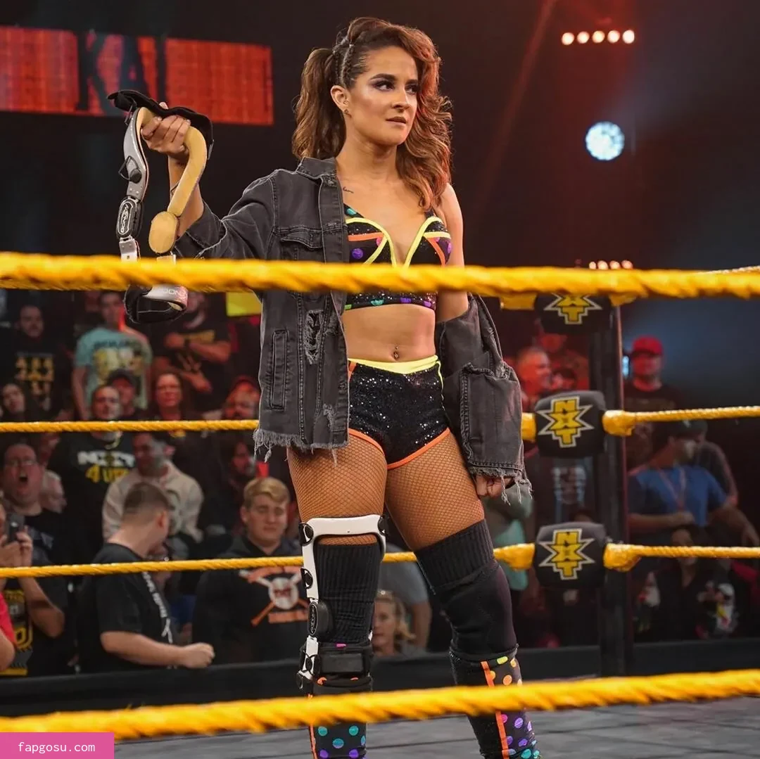 Dakota Kai