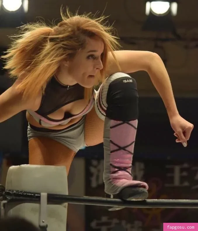 Dakota Kai