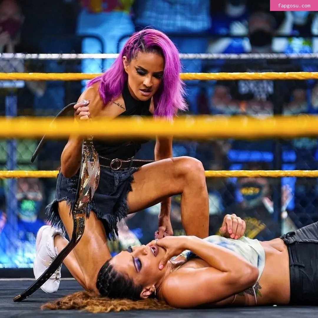 Dakota Kai