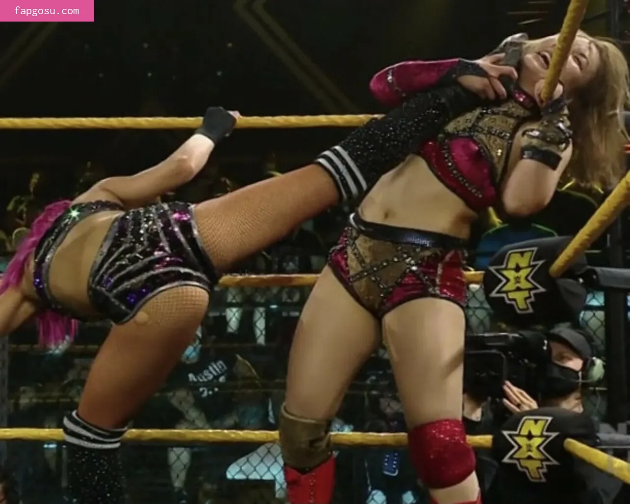 Dakota Kai