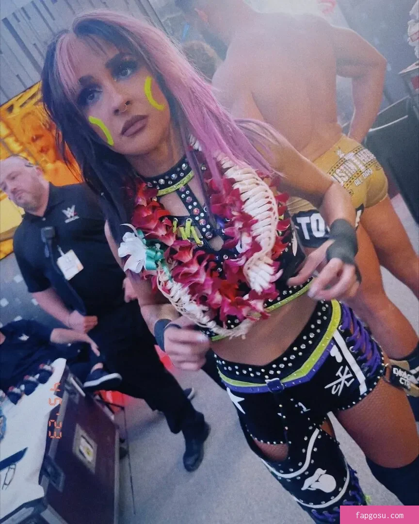 Dakota Kai