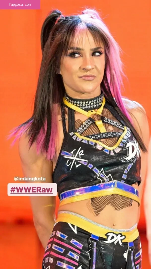 Dakota Kai