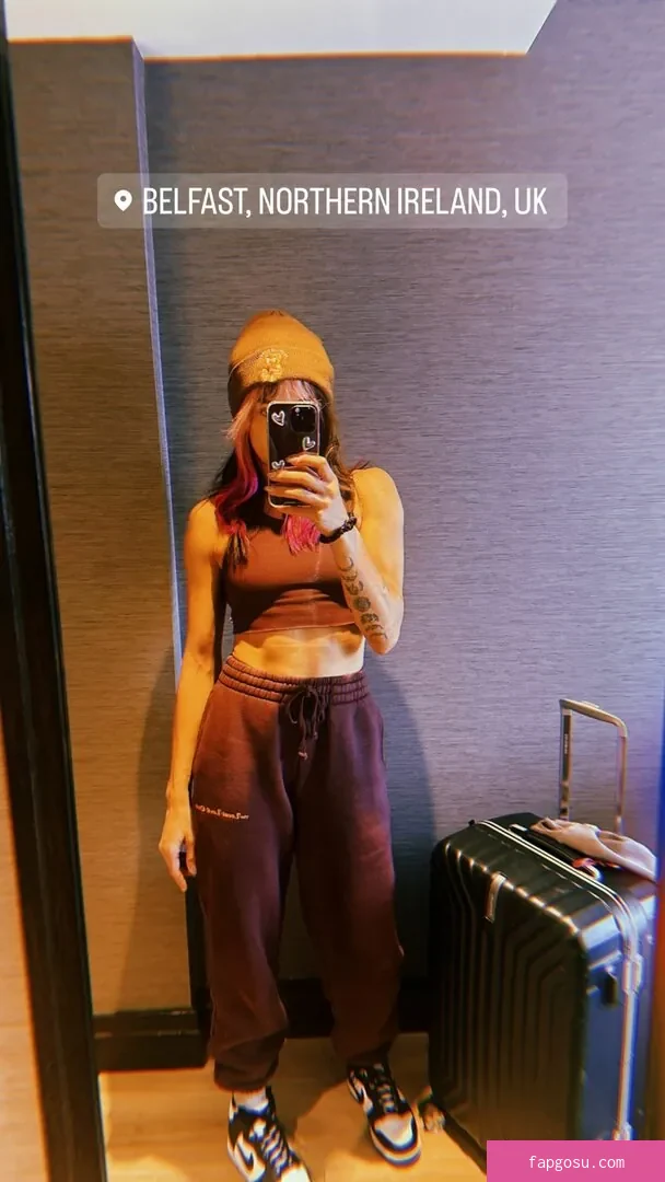 Dakota Kai
