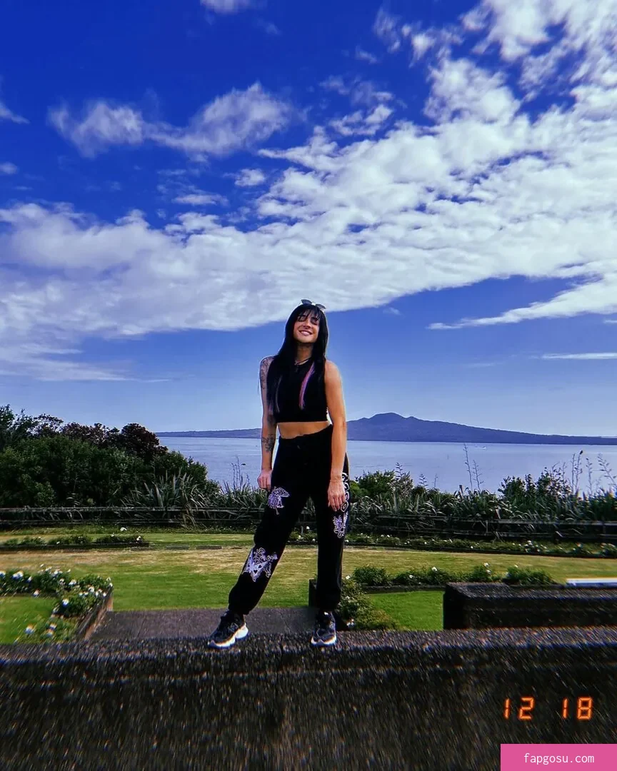 Dakota Kai