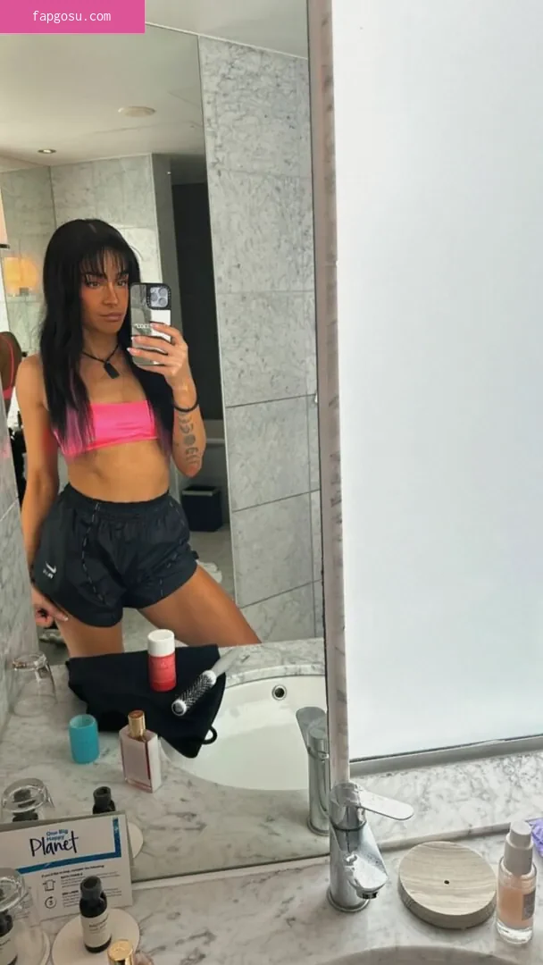 Dakota Kai