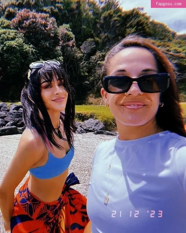 Dakota Kai