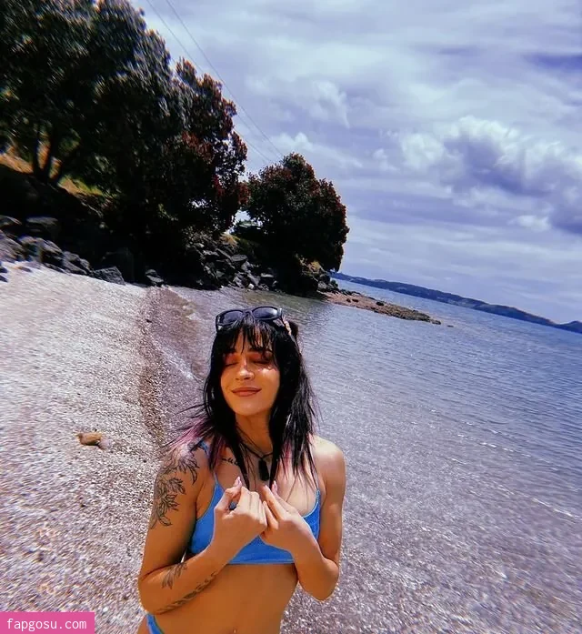 Dakota Kai