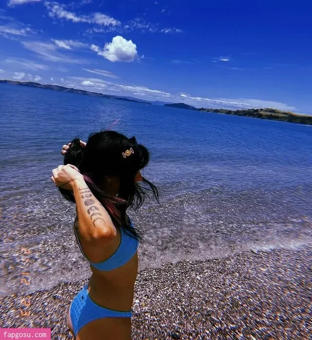 Dakota Kai