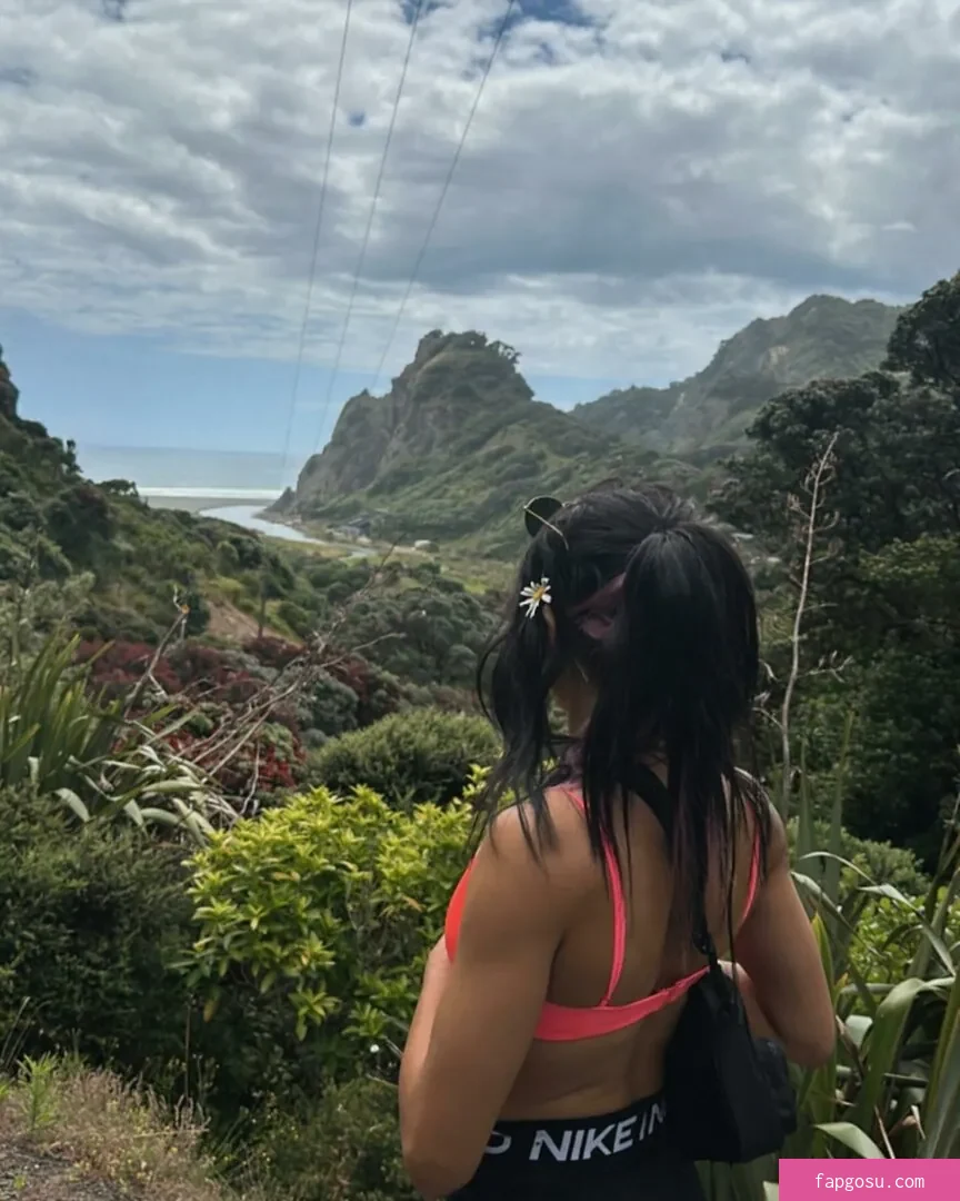 Dakota Kai