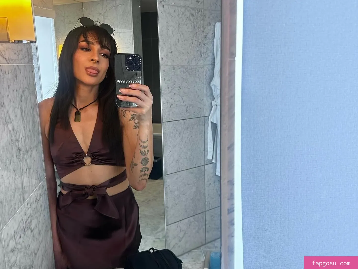 Dakota Kai