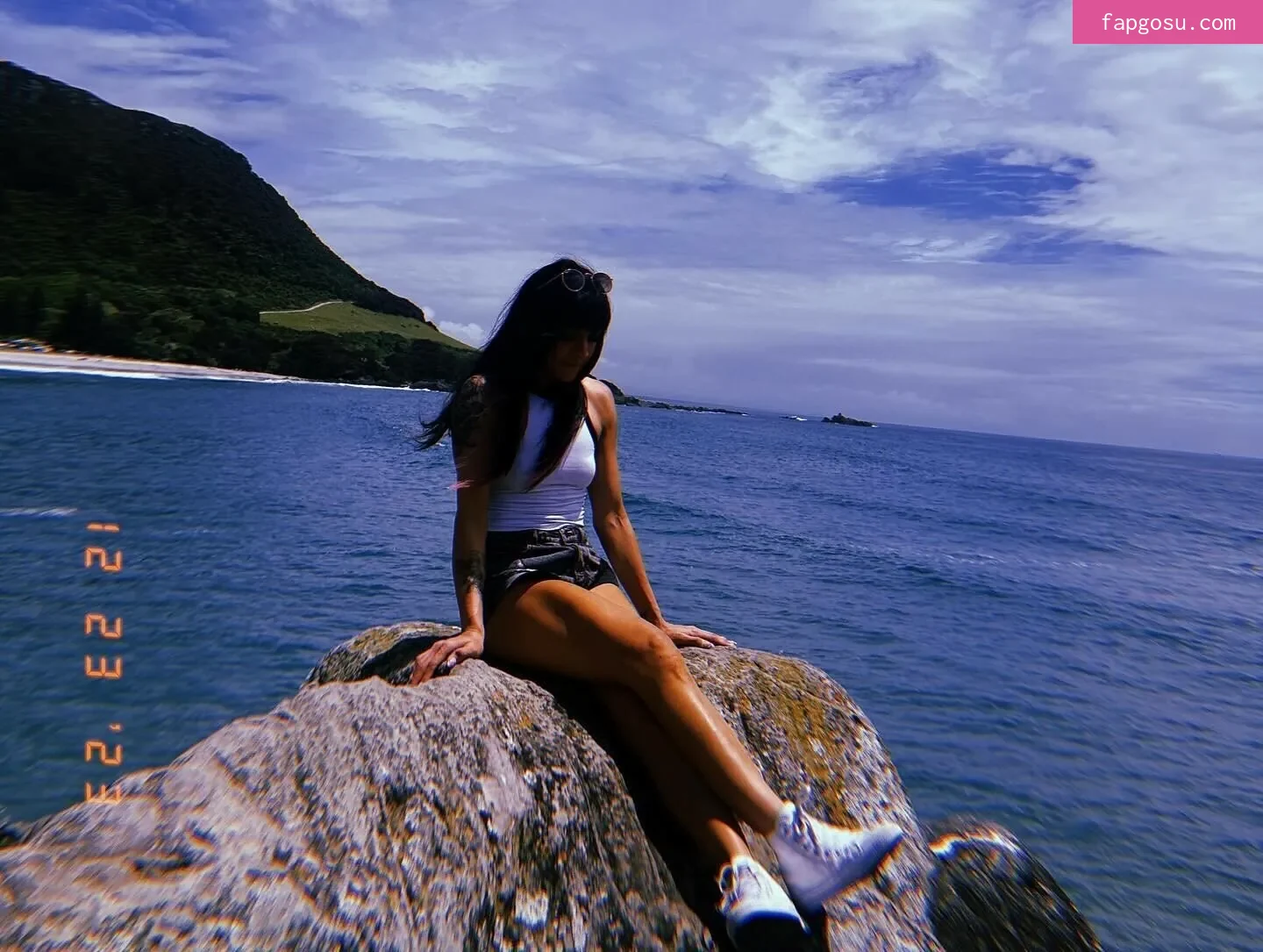 Dakota Kai