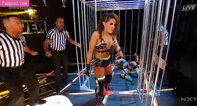 Dakota Kai