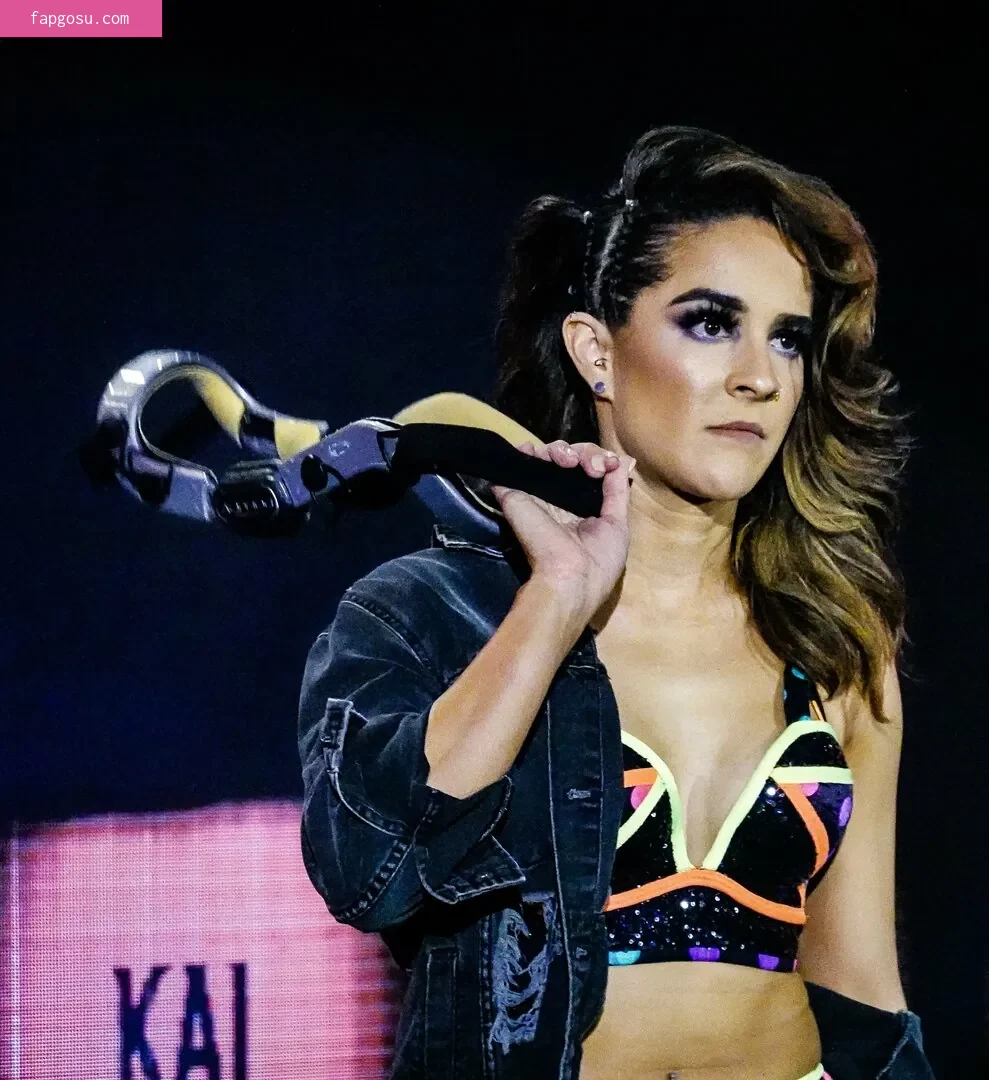Dakota Kai