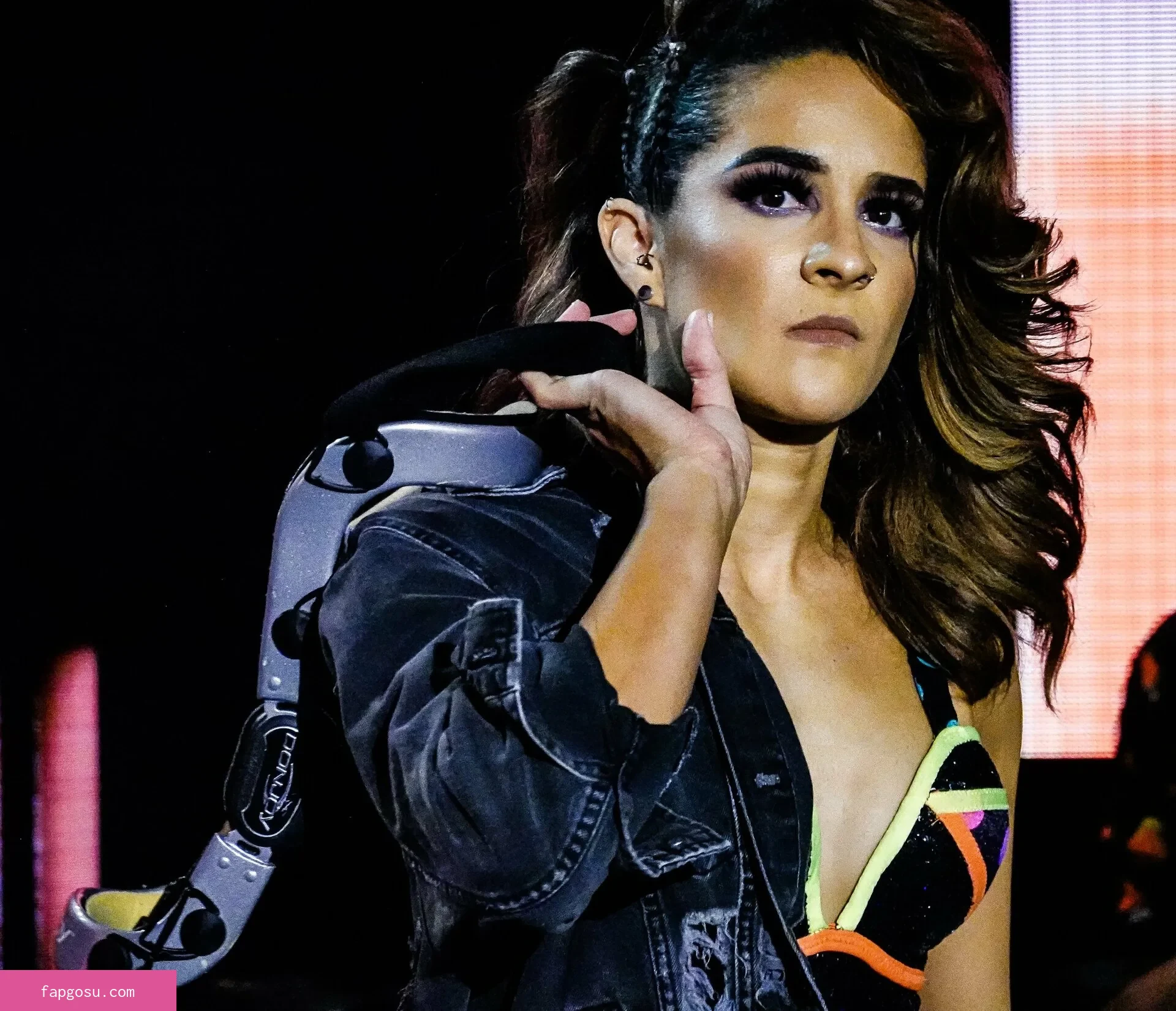 Dakota Kai