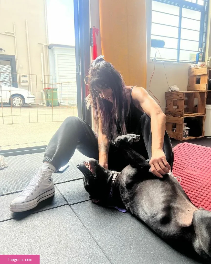 Dakota Kai